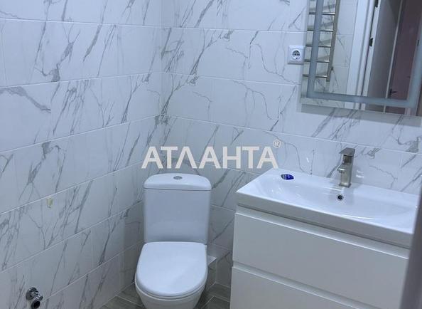 1-кімнатна квартира за адресою вул. Одеська (площа 40,4 м²) - Atlanta.ua - фото 9