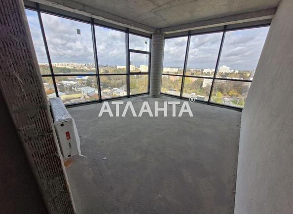 2-кімнатна квартира за адресою вул. Стрийська (площа 70,2 м²) - фото 2 2-кімнатна квартира за адресою вул. Стрийська (площа 70,2 м²) - Atlanta.ua - фото 2