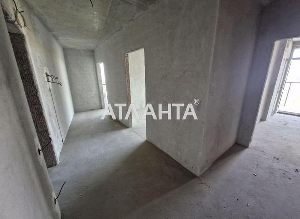 2-кімнатна квартира за адресою вул. Стрийська (площа 70,2 м²) - фото 3 2-кімнатна квартира за адресою вул. Стрийська (площа 70,2 м²) - Atlanta.ua - фото 3