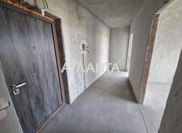 2-кімнатна квартира за адресою вул. Стрийська (площа 70,2 м²) - фото 4 2-кімнатна квартира за адресою вул. Стрийська (площа 70,2 м²) - Atlanta.ua - фото 4