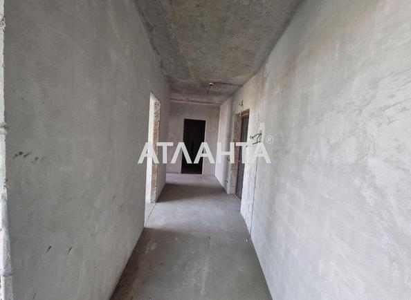 2-кімнатна квартира за адресою вул. Стрийська (площа 70,2 м²) - фото 5 2-кімнатна квартира за адресою вул. Стрийська (площа 70,2 м²) - Atlanta.ua - фото 5