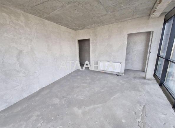 2-кімнатна квартира за адресою вул. Стрийська (площа 70,2 м²) - фото 6 2-кімнатна квартира за адресою вул. Стрийська (площа 70,2 м²) - Atlanta.ua - фото 6