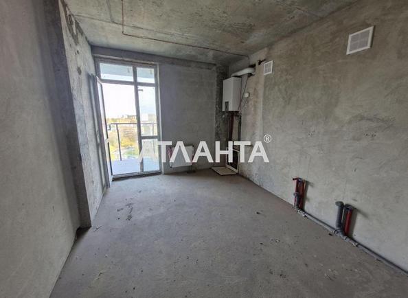 2-кімнатна квартира за адресою вул. Стрийська (площа 70,2 м²) - фото 12 2-кімнатна квартира за адресою вул. Стрийська (площа 70,2 м²) - Atlanta.ua - фото 12