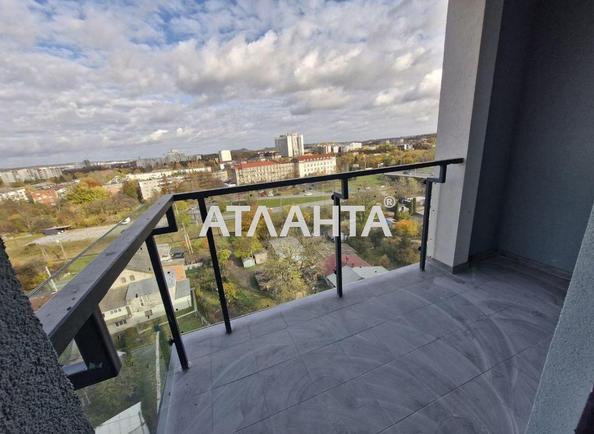 2-кімнатна квартира за адресою вул. Стрийська (площа 70,2 м²) - фото 14 2-кімнатна квартира за адресою вул. Стрийська (площа 70,2 м²) - Atlanta.ua - фото 14