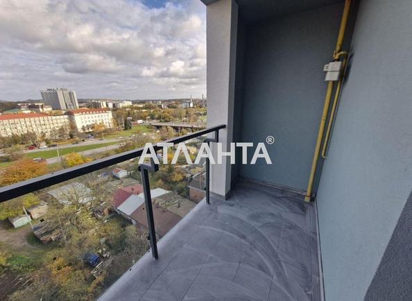 2-кімнатна квартира за адресою вул. Стрийська (площа 70,2 м²) - фото 15 2-кімнатна квартира за адресою вул. Стрийська (площа 70,2 м²) - Atlanta.ua - фото 15