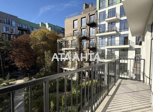 2-кімнатна квартира за адресою вул. Донського Дмитра (площа 78 м²) 2-кімнатна квартира за адресою вул. Донського Дмитра (площа 78 м²) - Atlanta.ua