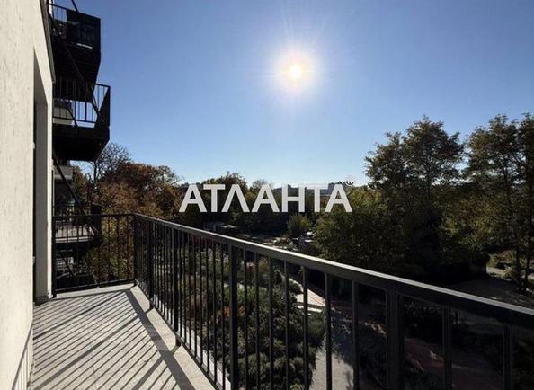 2-кімнатна квартира за адресою вул. Донського Дмитра (площа 78 м²) - фото 2 2-кімнатна квартира за адресою вул. Донського Дмитра (площа 78 м²) - Atlanta.ua - фото 2