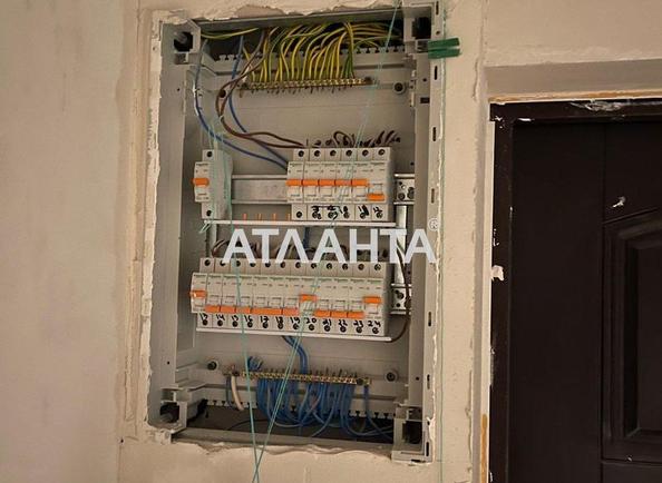 2-кімнатна квартира за адресою вул. Перлинна (площа 59,6 м²) - Atlanta.ua - фото 11