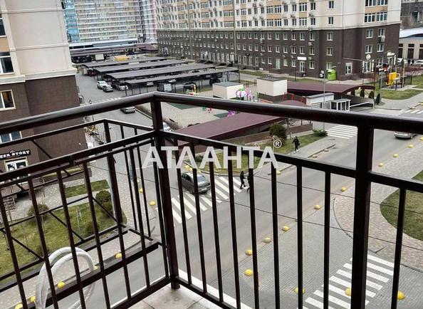 2-кімнатна квартира за адресою вул. Перлинна (площа 59,6 м²) - Atlanta.ua