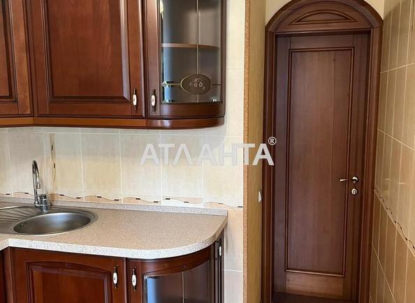 2-rooms apartment apartment by the address st. Dnepropetr dor Semena Paliya (area 55,1 m²) - Atlanta.ua - photo 2