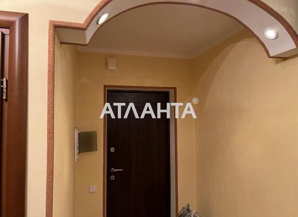 2-rooms apartment apartment by the address st. Dnepropetr dor Semena Paliya (area 55,1 m²) - Atlanta.ua - photo 6