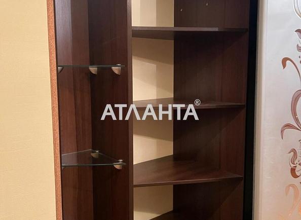 2-rooms apartment apartment by the address st. Dnepropetr dor Semena Paliya (area 55,1 m²) - Atlanta.ua - photo 7