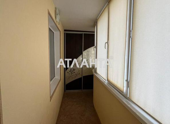 2-rooms apartment apartment by the address st. Dnepropetr dor Semena Paliya (area 55,1 m²) - Atlanta.ua - photo 14