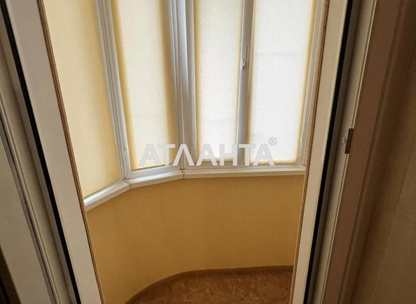 2-rooms apartment apartment by the address st. Dnepropetr dor Semena Paliya (area 55,1 m²) - Atlanta.ua - photo 15