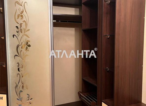 2-rooms apartment apartment by the address st. Dnepropetr dor Semena Paliya (area 55,1 m²) - Atlanta.ua - photo 17