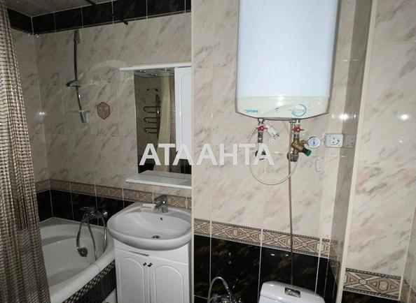 2-rooms apartment apartment by the address st. Dnepropetr dor Semena Paliya (area 55,1 m²) - Atlanta.ua - photo 19