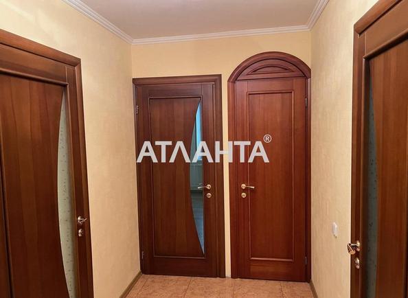 2-rooms apartment apartment by the address st. Dnepropetr dor Semena Paliya (area 55,1 m²) - Atlanta.ua - photo 21