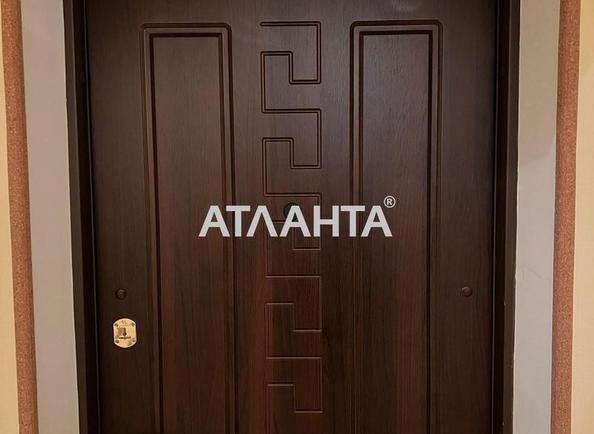 2-rooms apartment apartment by the address st. Dnepropetr dor Semena Paliya (area 55,1 m²) - Atlanta.ua - photo 22