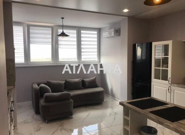 3-rooms apartment apartment by the address st. Raduzhnyy m n (area 65 m²) - Atlanta.ua