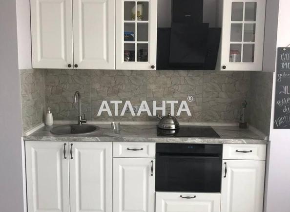 3-rooms apartment apartment by the address st. Raduzhnyy m n (area 65 m²) - Atlanta.ua - photo 3