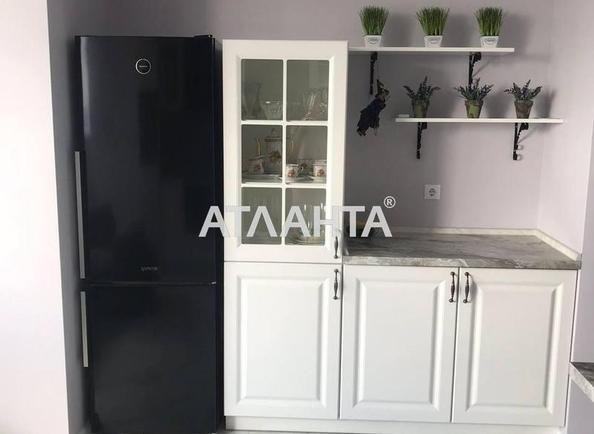 3-rooms apartment apartment by the address st. Raduzhnyy m n (area 65 m²) - Atlanta.ua - photo 4