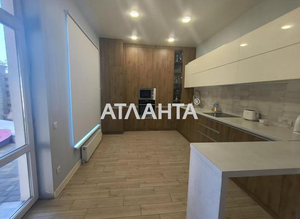 Дом по адресу ул. Тихая (площадь 140 м²) - Atlanta.ua - фото 10