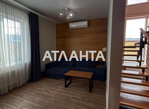 Дом по адресу ул. Тихая (площадь 140 м²) - Atlanta.ua - фото 5