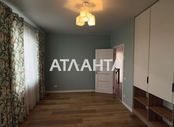 Дом по адресу ул. Тихая (площадь 140 м²) - Atlanta.ua - фото 13
