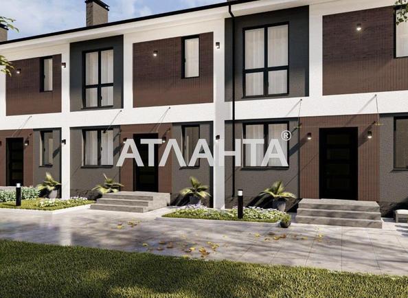 Будинок за адресою вул. Озерна (площа 90 м²) - Atlanta.ua - фото 2