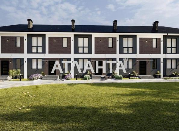 Будинок за адресою вул. Озерна (площа 90 м²) - Atlanta.ua - фото 3