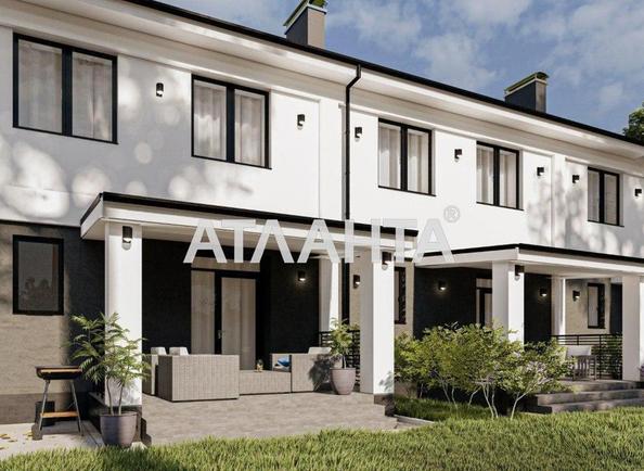 Будинок за адресою вул. Озерна (площа 90 м²) - Atlanta.ua - фото 4