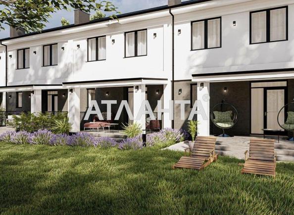 Будинок за адресою вул. Озерна (площа 90 м²) - Atlanta.ua - фото 5