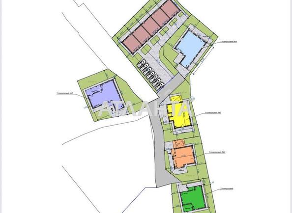 Будинок за адресою вул. Озерна (площа 90 м²) - Atlanta.ua - фото 8