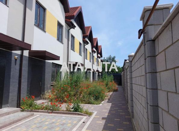 Будинок за адресою вул. Ізмаїльська (площа 87 м²) - Atlanta.ua