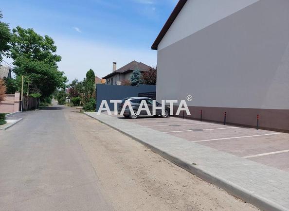 Будинок за адресою вул. Ізмаїльська (площа 87 м²) - Atlanta.ua - фото 2