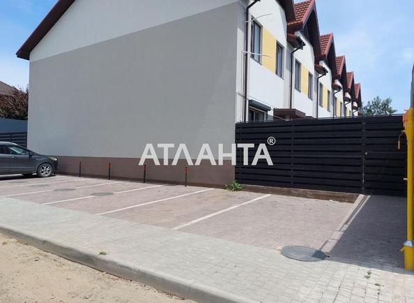 Будинок за адресою вул. Ізмаїльська (площа 87 м²) - Atlanta.ua - фото 3