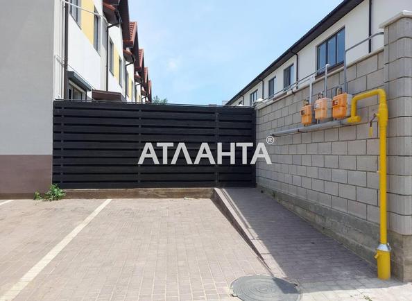 Будинок за адресою вул. Ізмаїльська (площа 87 м²) - Atlanta.ua - фото 4