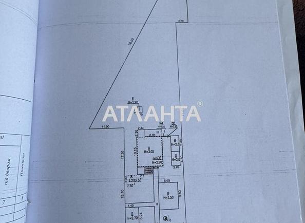 House by the address st. Sadovaya (area 128 m²) - Atlanta.ua - photo 18