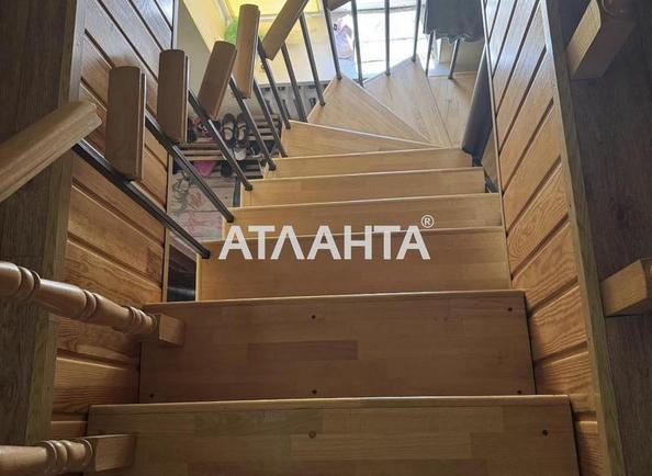 House by the address st. Sadovaya (area 128 m²) - Atlanta.ua - photo 9