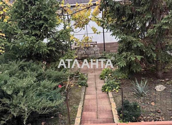 House by the address st. Sadovaya (area 128 m²) - Atlanta.ua - photo 17