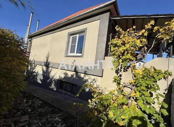 House by the address st. Sadovaya (area 128 m²) - Atlanta.ua