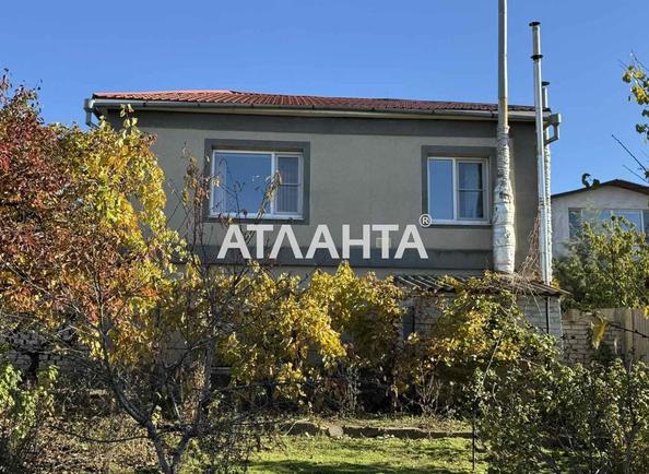 House by the address st. Sadovaya (area 128 m²) - Atlanta.ua - photo 2