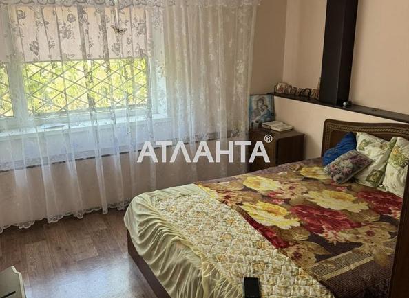 House by the address st. Sadovaya (area 128 m²) - Atlanta.ua - photo 5