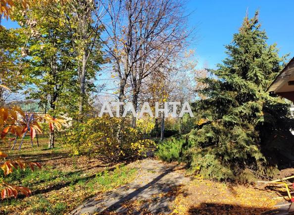 Участок по адресу ул. Новая Железнодорожная (площадь 10 сот) - Atlanta.ua