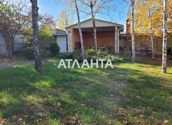 Участок по адресу ул. Новая Железнодорожная (площадь 10 сот) - Atlanta.ua - фото 3