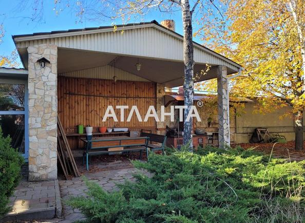 Участок по адресу ул. Новая Железнодорожная (площадь 10 сот) - Atlanta.ua - фото 4