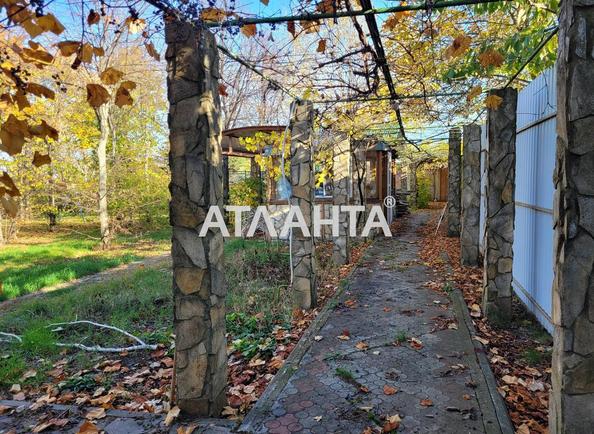 Участок по адресу ул. Новая Железнодорожная (площадь 10 сот) - Atlanta.ua - фото 6