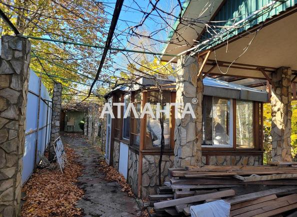 Участок по адресу ул. Новая Железнодорожная (площадь 10 сот) - Atlanta.ua - фото 7