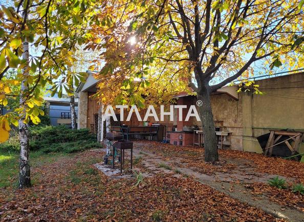 Участок по адресу ул. Новая Железнодорожная (площадь 10 сот) - Atlanta.ua - фото 8