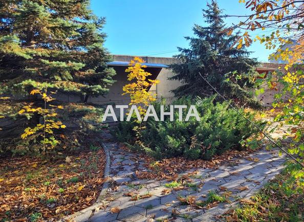 Участок по адресу ул. Новая Железнодорожная (площадь 10 сот) - Atlanta.ua - фото 9